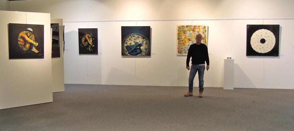 Exhibition - SC - Côté Sud