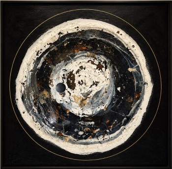 NUCLEUS - 90 x 90 - 2026